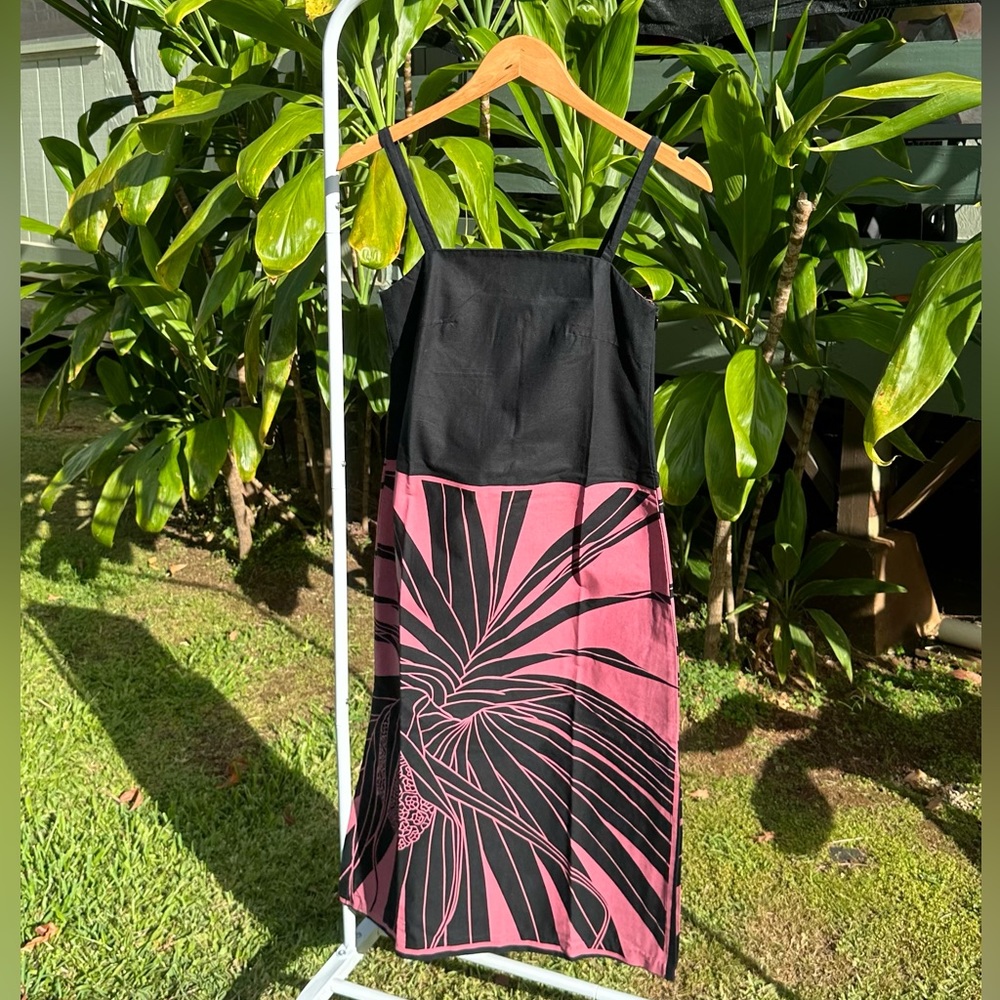 SIG ZANE DRESS